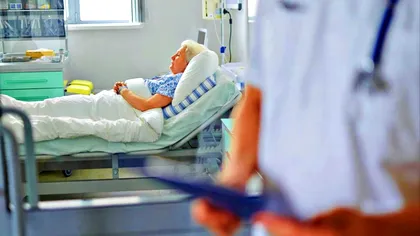 Ce spun unii oameni înainte să moară, conform unei asistente medicale. Cuvintele îți vor da fiori cu siguranță!