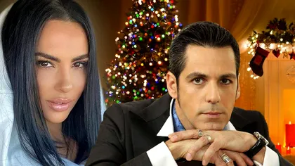 Ce vor face Ștefan Bănică și soția sa, Lavinia, de sărbători. Vestea dată chiar de juratul X Factor