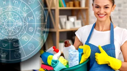 Cea mai bună nevastă din zodiac. Este harnică și pricepută la toate
