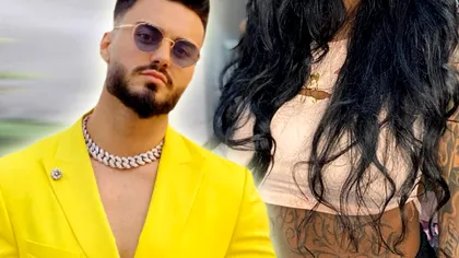 Cine ar fi iubita pe care Jador o ține 'la secret'. Bruneta e focoasă și tunată