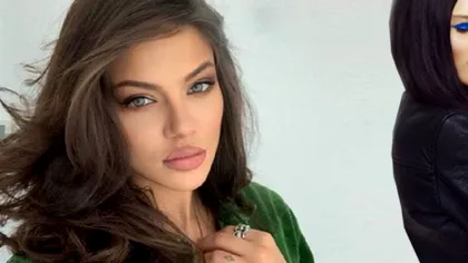 Cristina ICH, detronată! Ce surpriză, cine este influencerul lui 2021 în România