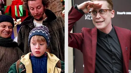 Cu ce se ocupă acum hoții din 'Singur acasă'. Macaulay Culkin a reușit să se redreseze după toate problemele