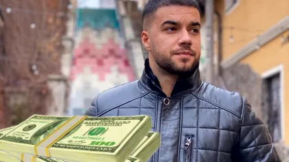 Cum a făcut Culiță Sterp 12.600 de dolari, dintr-un foc? Ce afacere a descoperit