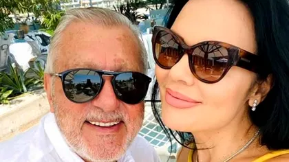 Cum arată Ilie Năstase după ce a fost externat. Ce a făcut la nici 3 zile de când s-a însănătoșit