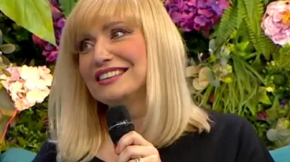 Cum se simt Cristina Cioran și fiica ei, după ce au fost diagnosticate cu covid-19 de Crăciun