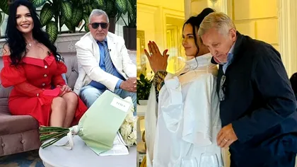 Adevărul despre starea de sănătate a lui Ilie Năstase. Cum sunt plămânii lui după covid-19 (exclusiv)