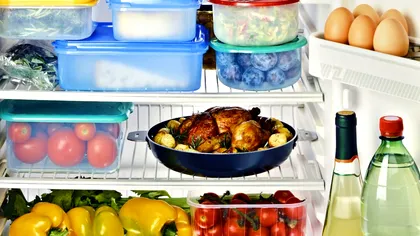 Cum trebuie organizate alimentele în frigider, de fapt. Trucurile eficiente de care lumea nu ține cont