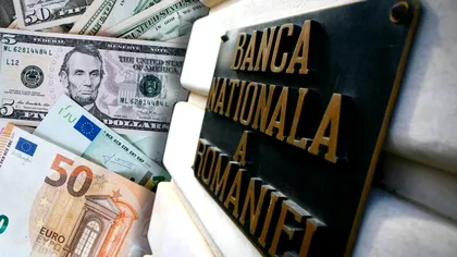 Curs BNR 10 decembrie 2021. Ce valori noi a atins leul românesc, față de dolarul american și euro