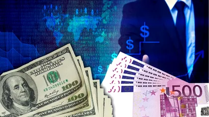 Curs BNR pentru 8 decembrie 2021. Cum va opri BNR deprecierea leului?