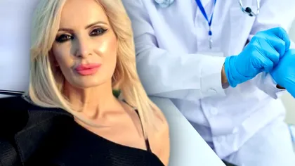Daniela Gyorfi, acuzații de malpraxis la adresa unor medici. Ce s-ar fi întâmplat, de fapt: „Nu am avut bani”