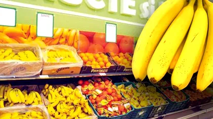 De ce au bananele pete pe coji, de fapt. Motivul pentru care ar trebui să le cumperi pe acestea