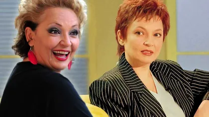 De ce este singură, de fapt, Mihaela Tatu. Reacția fostei vedete TV la 58 de ani