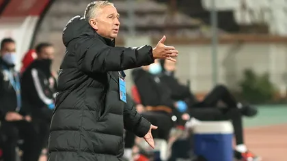 De ce nu ajunge Dan Petrescu la națională. „Nu se pune problema”
