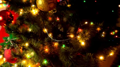 De ce se încurcă mereu instalația cu beculețe de Crăciun, chiar dacă o aranjezi frumos în cutie. Cine e de vină