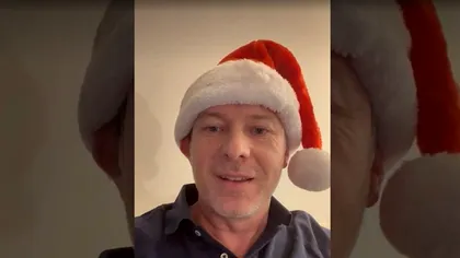 Florin Cîțu, mesaj viral de Crăciun. Ce îi roagă pe români să facă: „Cred că e important” VIDEO