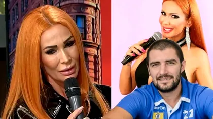 Drama trăită de fosta iubită a lui Cătălin Cazacu: „A murit la mine in brate. Viata e ciudată”