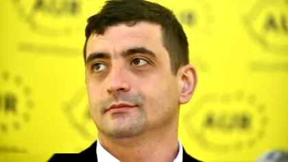 George Simion rupe tăcerea despre candidatura lui la preşedinţia României. Da ori ba?!