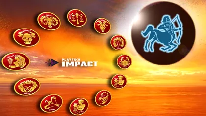 Horoscop zilnic 4 decembrie. Eclipsa de Soare în Săgetător vine cu influențe majore în weekend