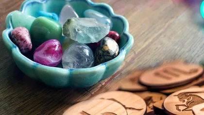 Horoscop. Astea sunt pietrele care alungă ghinionul din viața fiecărei zodii