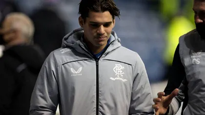 Ianis Hagi, monedă de schimb pentru un alt jucător român. Propunerea surpriză făcută de Rangers unui mare club