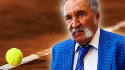 Ion Țiriac s-a împăcat cu adversari mai vechi. Ce mesaj le-a transmis omul de afaceri