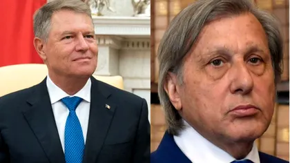 Ilie Năstase îl face praf pe Klaus Iohannis de Ziua Națională a României. Ce a putut să spună și despre pensii (exclusiv)