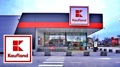 Kaufland România, Moș Crăciun pentru angajații săi. E ireal cât de generoși au fost cu echipa lor