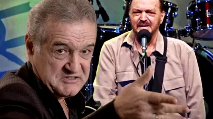 Legătura dintre Gigi Becali și Victor Socaciu pe care puțini o știau: „Îl iubesc foarte tare“