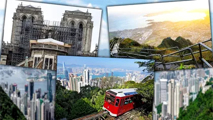 Locurile din lume pe care nu le poate vizita nimeni în 2022. Ce se întâmplă cu ele, de fapt