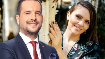 Mădălin Ionescu, dezvăluire uluitoare din intimitatea cu Cristina Șișcanu. Da, este fix ce credeai!