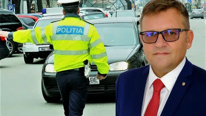 Ministrul Muncii a rămas fără permis de conducere. Decizia de ultim moment de la tribunal