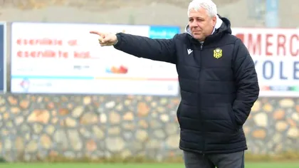 Marius Șumudică, dezastru total în Turcia. Ce s-a întâmplat cu echipa românului