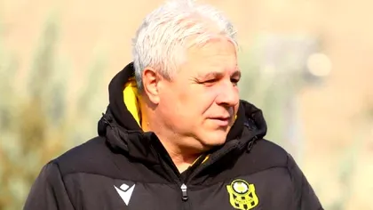 Marius Șumudică, spectacol pe o rețea de socializare. Cum vorbește limba engleză antrenorul de la Malatyaspor VIDEO