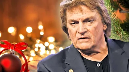 Mesajul trist al lui Florin Piersic, de sărbători: „Nu cred că mai am timp”