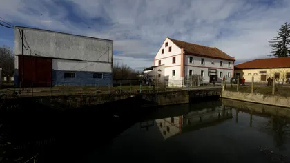 85 de mori de măcinat cereale din Timiș, cu valoare istorică ridicată, reintroduse în circuitul turistic în cadrul proiectului „Morile Banatului”