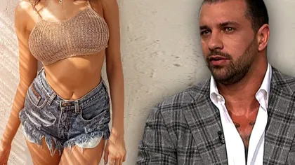 Modelul polonez cu care a ieșit Alex Bodi, explozie de sinceritate. De ce s-au despărțit cei doi, de fapt