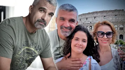 Monica Davidescu, declarații despre divorțul de Aurelian Temișan. Au probleme în paradis?