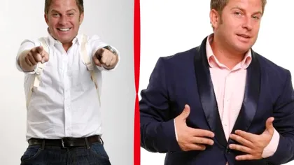 De ce a slăbit Pavel Bartoș 12 kilograme, de fapt. E foarte schimbat, cum arată acum FOTO