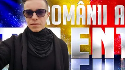 Narcis Ianău, finalistul primului sezon Românii au talent, a dat lovitura! Ce a ajuns să facă, la 10 ani de când a participat la show-ul de la Pro TV