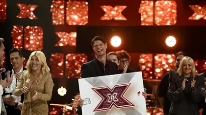 Cine este Nick Casciaro, câștigătorul X Factor din echipa Loredanei Groza. Totul despre concurent