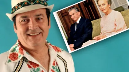 Nicolae Ceaușescu, trișat de un singur artist din România. Cine a avut curajul de a îl păcăli (exclusiv)