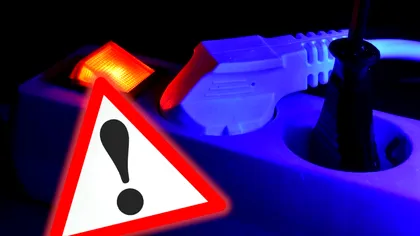 Obiectul care trebuie scos din priză în fiecare noapte. Consumă foarte mult curent și toți românii îl au în casă