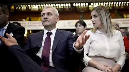 Planul pus la cale de Liviu Dragnea după ce 'amantlâcul' Irinei Tănase s-a aflat. Ce vrea de la Paul, 'amantul' ei