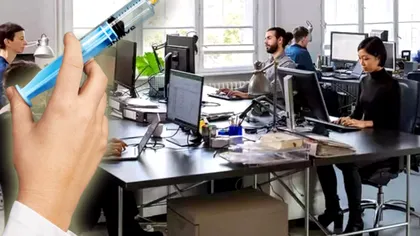 Primul oraș din SUA unde vaccinarea este obligatorie pentru angajați. Decizia incredibilă de azi