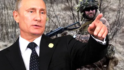 Primul oraș din Ucraina care poate fi invadat de ruși. Decizia majoră este la Vladimir Putin