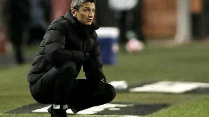 Răzvan Lucescu răsuflă ușurat cu PAOK: „Am făcut meciul perfect”