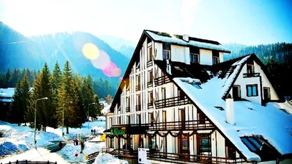 Revelion în Poiana Braşov, mai scump decât un sejur în Dubai. Suma exorbitantă cerută unor români