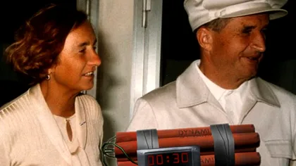 Românul care a fost la un pas să îl ucidă pe Nicolae Ceaușescu. Cum a reușit să fugă din țară după ce a eșuat