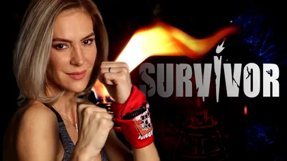 Roxana Ciuhulescu scoate „armele grele” pentru Survivor România. Ce decizie radicală a luat vedeta EXCLUSIV