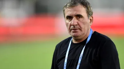 Sărbători binecuvântate pentru Gică Hagi. Marea dorință i s-a îndeplinit de Crăciun